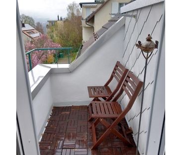 2½ Zimmer-Wohnung in Spiegel b. Bern (BE), möbliert, auf Zeit - Photo 4