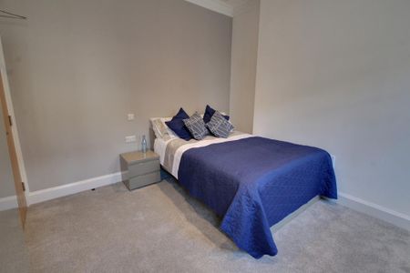 1 bedroom in a house share to rent - Photo 5