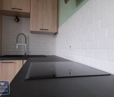 Location Appartement 3 pièces 61m² MACON 71000 - Photo 5