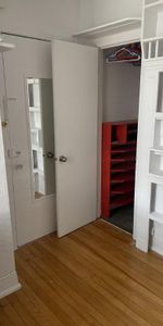 1 1/2 - Montréal (Le Plateau Mont-Royal) - 900 $/mois - Photo 4
