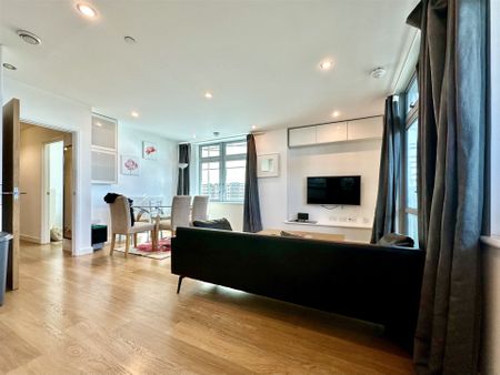 Ross Way, London - Photo 4