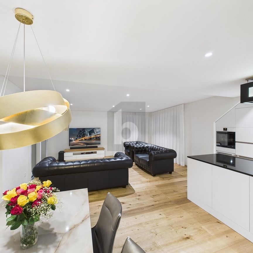 MODERN, QUIET AND FAMILY-FRIENDLY - Photo 1