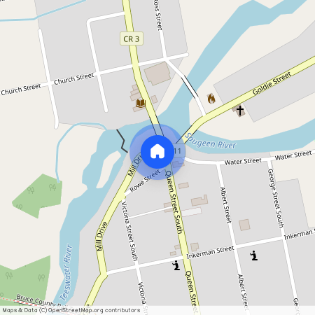 604 Queen Street, Arran-Elderslie