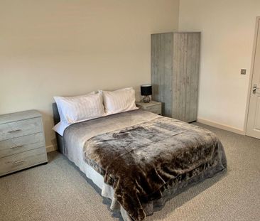 6 bedroom house share to rent - Photo 2