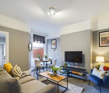 1 bedroom house to rent Westbourne Grove, Lincoln, Lincolnshire, LN1 - Photo 3