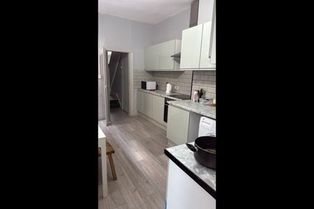 Room in a Shared House, Higham Road, N17 - Photo 4