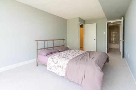 For Lease - 4205 Shipp Drive Unit# 804, Mississauga, Ontario - Photo 5