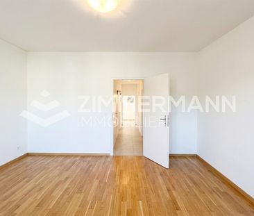 3.5 Zimmer, 81 m², EG - Foto 1