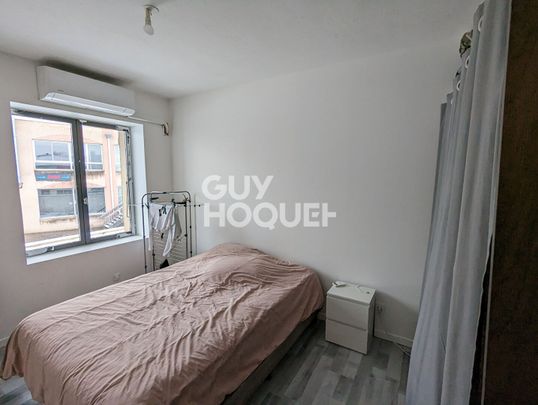 LOCATION d'un T2 (33 m²) à SAINT BONNET DE MURE - Photo 1