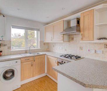 1 bedroom terraced house to rent - Photo 6