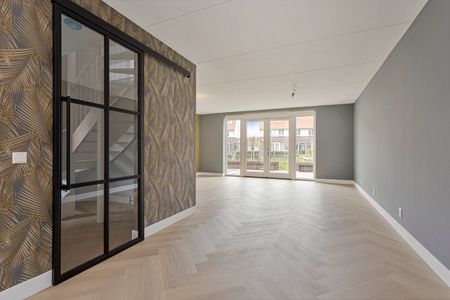 Laantje van Kempen 41, Hoge Veld, 2548LL, Den Haag - Foto 3