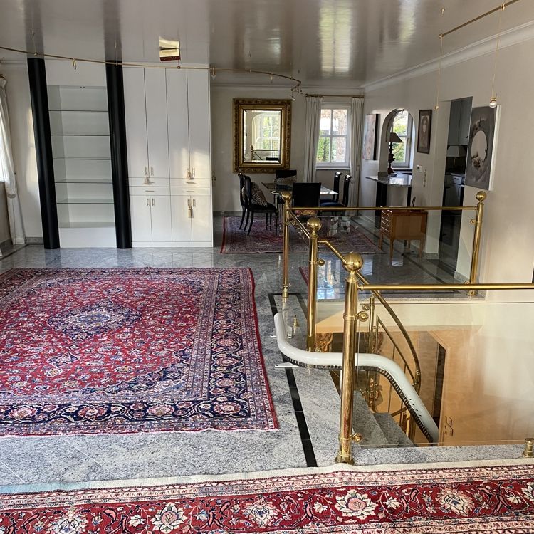 Maisonette-Wohnung in 82031 Grünwald / Geiselgasteig zur Miete - Photo 1