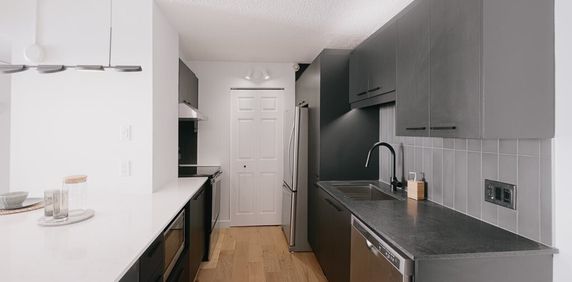 OSTRA Appartements Appartement 3 ½ à Louer Saint-Jean-Baptiste Juillet 2026 - Photo 2