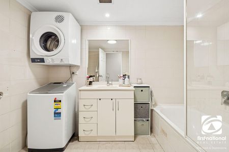 Sunlit and Spacious Apartment in a Convenient Location - Photo 5