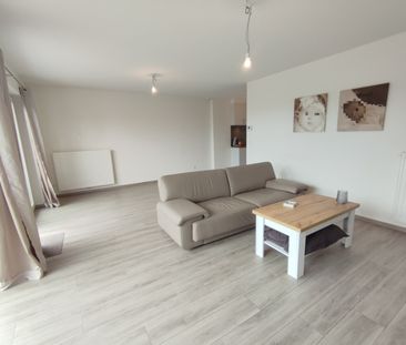 Recente nieuwbouwwoning te huur te Rumbeke - Photo 1