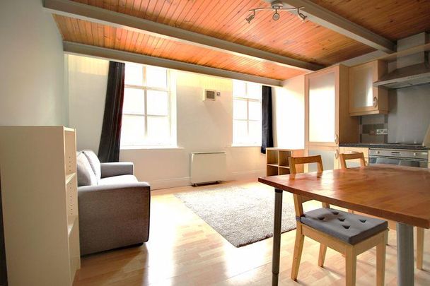 1 bedroom apartment to rent - Photo 1