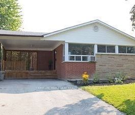 For Lease - 28 Ladore Drive Unit# (Upper), Brampton, Ontario - Photo 2