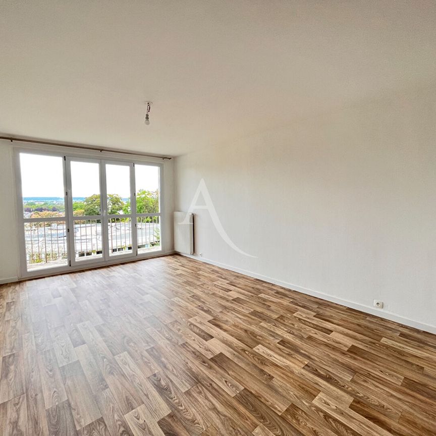 Location Appartement 3 pièces 73m² - Photo 1