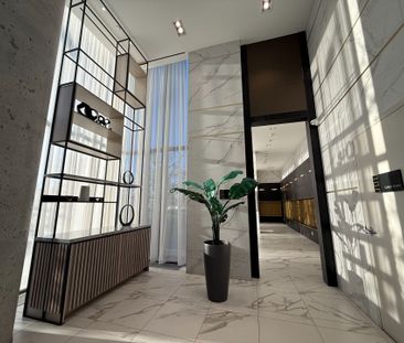 For Lease - 5 Buttermill Avenue Unit# 4306, Vaughan, Ontario - Photo 3