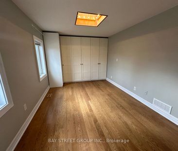 Detached Home For Lease | E105 - Photo 3