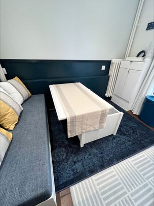 Location appartement 1 pièce, 9.88m², Le Havre - Photo 1