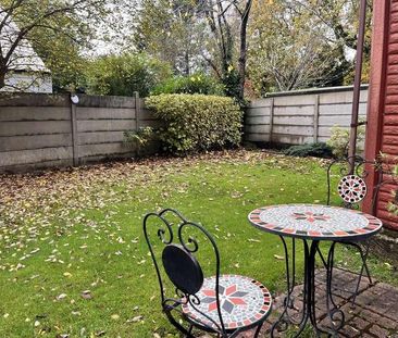 Rushton Crescent, Bournemouth, BH3 - Photo 1