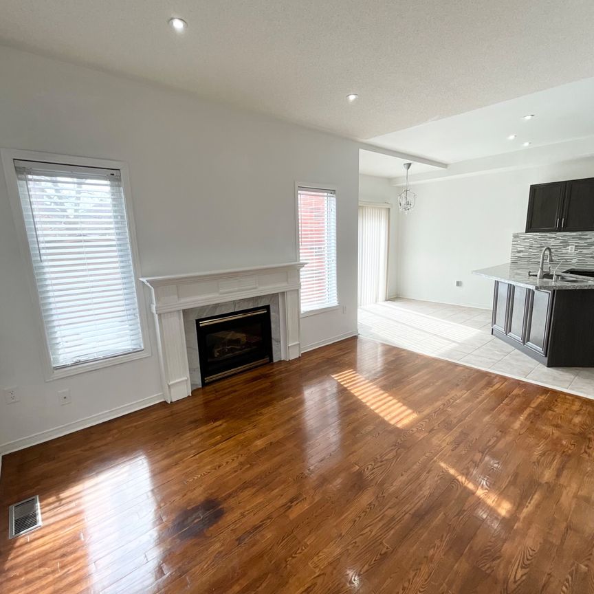 For Lease - 3056 McDowell Drive, Mississauga, Ontario - Photo 1