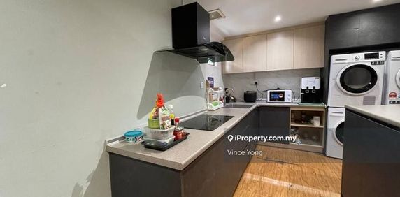 Mutiara Damansara - Foto 2