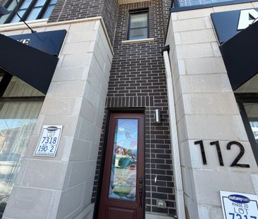 For Lease - 112 Burnhamthorpe Road, Oakville, Ontario - Photo 6