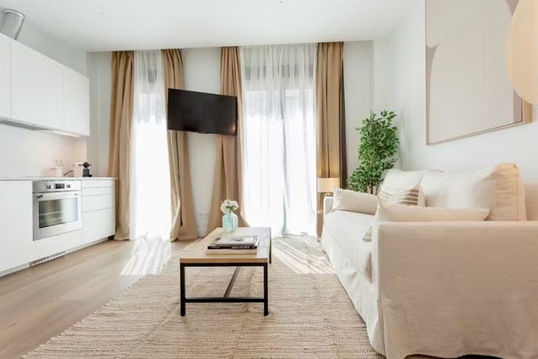 Calle de Zabaleta, Madrid, Community of Madrid 28002 - Photo 1