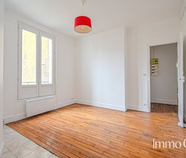 Appartement 3 pièces - 47m² - Photo 6