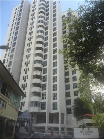 Ava Towers (D12), Apartment - For Rent - Photo 5