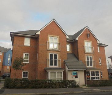 2 bedroom apartment to rent - Photo 5