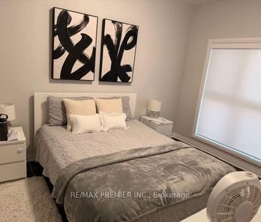 For Lease - 102 Grovewood Common Unit# 421, Oakville, Ontario - Photo 5