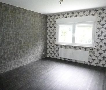 Demnächst frei! 3-Zimmer-Wohnung in Gelsenkirchen Scholven - Foto 1