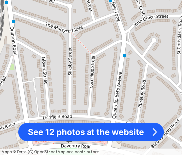 Cornelius Street, Cheylesmore - Photo 1