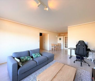 Te huur: Appartement Amerbos in Amsterdam - Photo 3