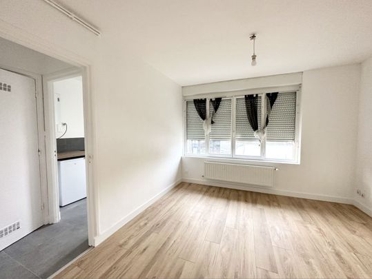 Location Appartement 2 pièces 29m² LILLE 59000 - Photo 1