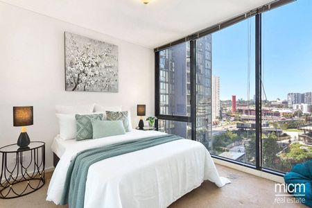 96/173 City Road - Photo 5