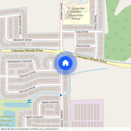 342 Holden St, Kingston, ON K7P 0M4