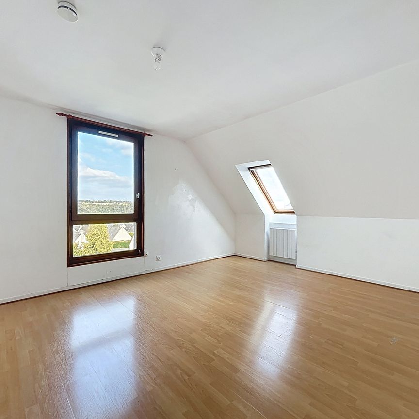 Location Appartement 1 pièce 34m² AGNEAUX 50180 - Photo 1