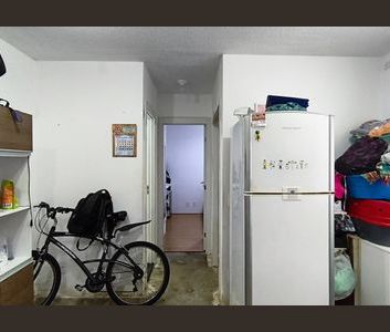 Apartamento para alugar com 38m², 2 quartos e sem vaga - Photo 1