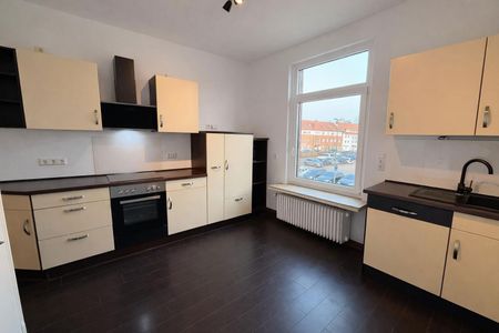 Pronájem bytu 3+1 • 110 m² bez realitkyKolpingstr. 27, , Dolní Sasko - Photo 2