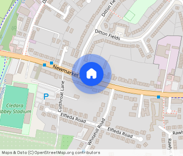 Room 9, The Grafton Hotel, Cambridge - Photo 1