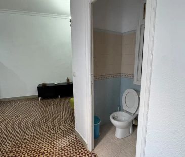 La Línea De La Concepción - Foto 1