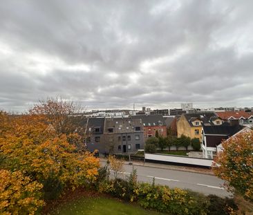 Lys og skøn 2-værelses lejlighed i Nørresundby - Foto 5