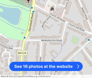 4 bedroom semi-detached house for rent - Photo 1