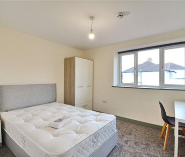 6 bedroom semi-detached house to rent - Photo 5