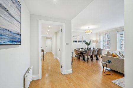 Stafford Court, W8, London - Photo 2