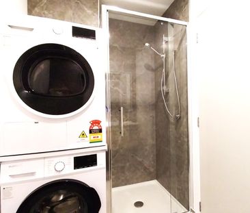 The Residences at LQ Ellerslie Studio Apartment. - Photo 6